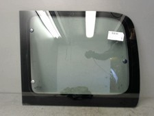 Glace latérales Citroen BERLINGO