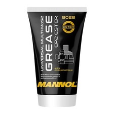 MANNOL 8028-01 Universal Multi MoS2 Grease EP...