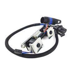 Transmission Overdrive Lockup Solenoid Repair 1996-1999 For Dodge Chrysler Jeep