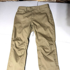 Under Armour Enduro Pants Tactical 32 30 29 Olive Khaki Ripstop Hiking