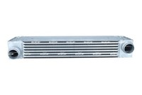 NEU - NRF 30317 LadeluftküHler FüR BMW