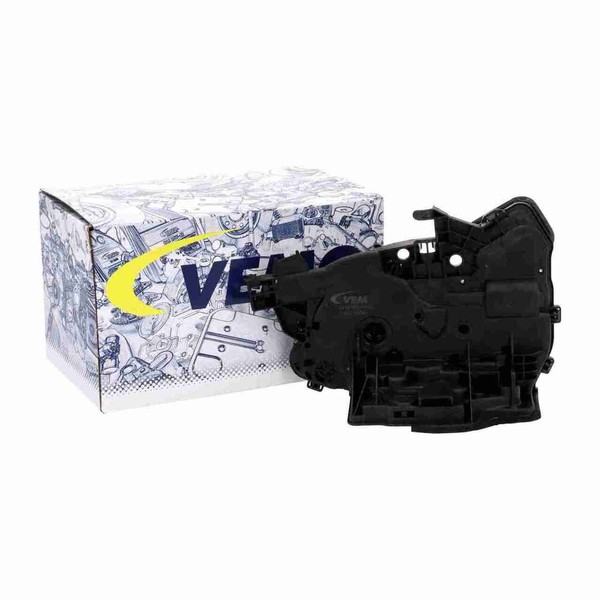Vemo TüRschloss Fahrerseite FüR VW Polo 6 ID3 Seat Arona Ibiza 5 Hinten Links-image