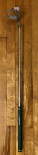 Heavy Putter B2 Putter 33.5” Mens Left Hand Boccieri Golf Putter CNC Milled