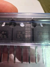 3PK STMICROELECTRONICS - BU931P - Darlington Transistor, Darlington, NPN, 400 V