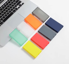 Ultra Thin Matte Anti-fingerprint TPU Case for Sony Walkman NW-A300 A306