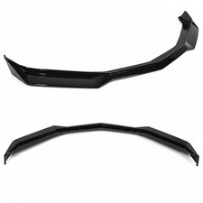 TÜV - FRONT/CHIN SPOILER - SPLITTER - ZL1 STYLE// CHEVY CAMARO 2016-2018 LT/RS