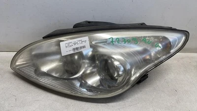 Optique avant principal gauche (feux)(phare) HYUNDAI I 30 1 PHASE 1 BREAK D4FB - Photo 1/4