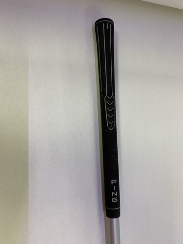 Ping G10 12° RH Driver 460CC- Titanium Regular Flex Shaft - Picture 15 of 24