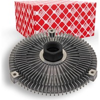 Febi Bilstein 18681 Kupplung KüHlerlüFter FüR BMW 5 7 8 E32 E38 E34 E39 E31