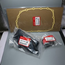 Oem Transmission Filter Kit For 2014-24 Honda Civic 2016-25 Hr-v 2015-20 Fit Usa