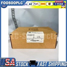 NEW IN BOX AB 2711P-RP2 PanelView Plus logic module 2711PRP2