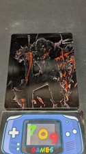 Final Fantasy XVI SteelBook - Case Only - No Game