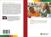 A Phda Em Contexto Escolar LuíS Oliveira