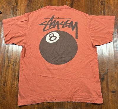 【激レア】OLD STUSSY サッカーボール SIZE5 ラスタヴィンテージ s-l400.jpg