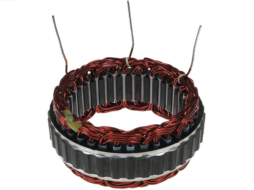 ✅Fits AS ROZRUSZNIKI I ALTERNATORY AS2020S ALTERNATOR WINDING BRAND  ⭐UK Seller⭐