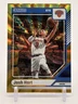 Josh Hart 2024-25 Donruss Gold Laser /10 #178