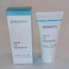 Proactiv Green Tea Moisturizer 1 oz. Sealed