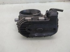 MERCEDES-BENZ S W220 Drosselklappe 1131410125 5.00 Petrol 225kw 2002 35097216