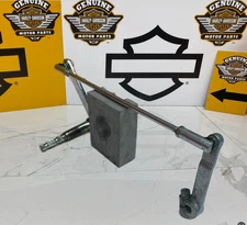 94-26 OEM Harley original Touring Models 94-26 Gear Shifter Arm Linkage