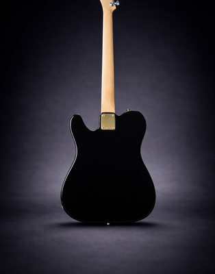 REVERSE ELECTRIC GUITAR-CUSTOM 6 STRING SOLID REVERSE TELE