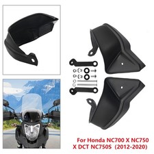 2 pieces Hand Guards for Honda NC700 X NC750 X DCT NC750S 2012-2020 Motorcycle