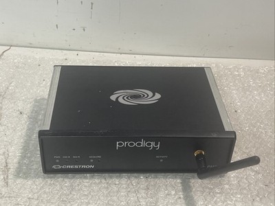 Used CRESTRON PMC2 Host