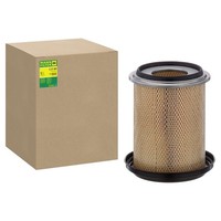 Mann-Filter Filter Motorluftfilter Luftfilter C 21 461