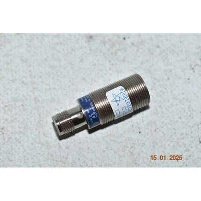 XS118B3PAM12 Telemecanique Sensor Induktive L 50mm Sn 8 MM 12 24 Vdc