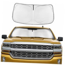 Custom Fit GMC Sierra Chevy For Chevy Silverado GMC Sierra 2014-2018