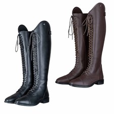 ELT Reitstiefel Portland Polo Normalschaft