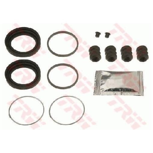 Reparatursatz Bremssattel Vorne FüR Peugeot Boxer ZCT 94 Bis 02 TRW D9B D4F732-image
