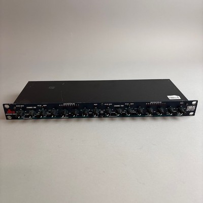 Dbx 166Xl
