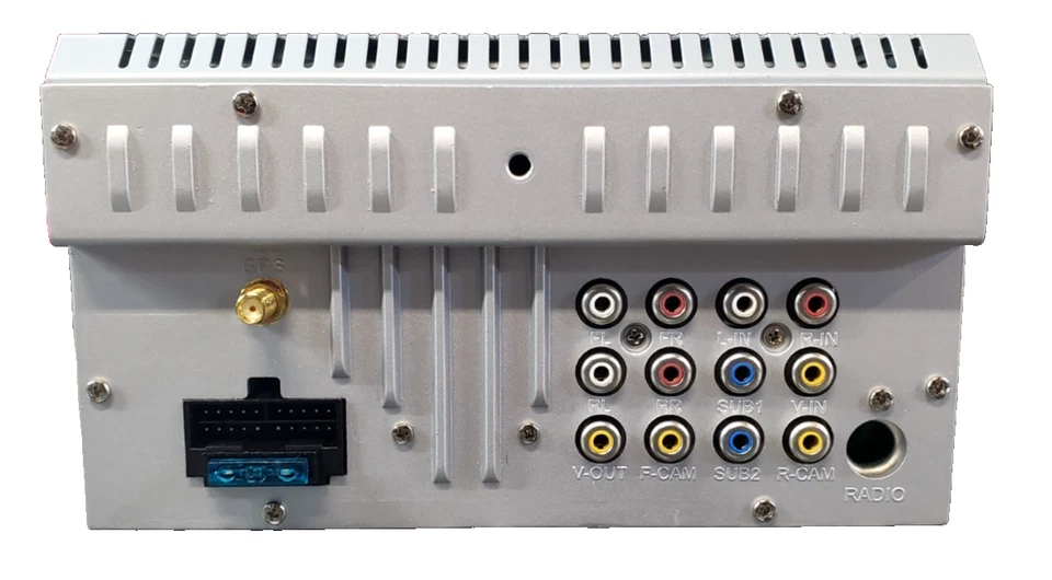 Boss Audio Systems BV965NV - Image 3 of 3