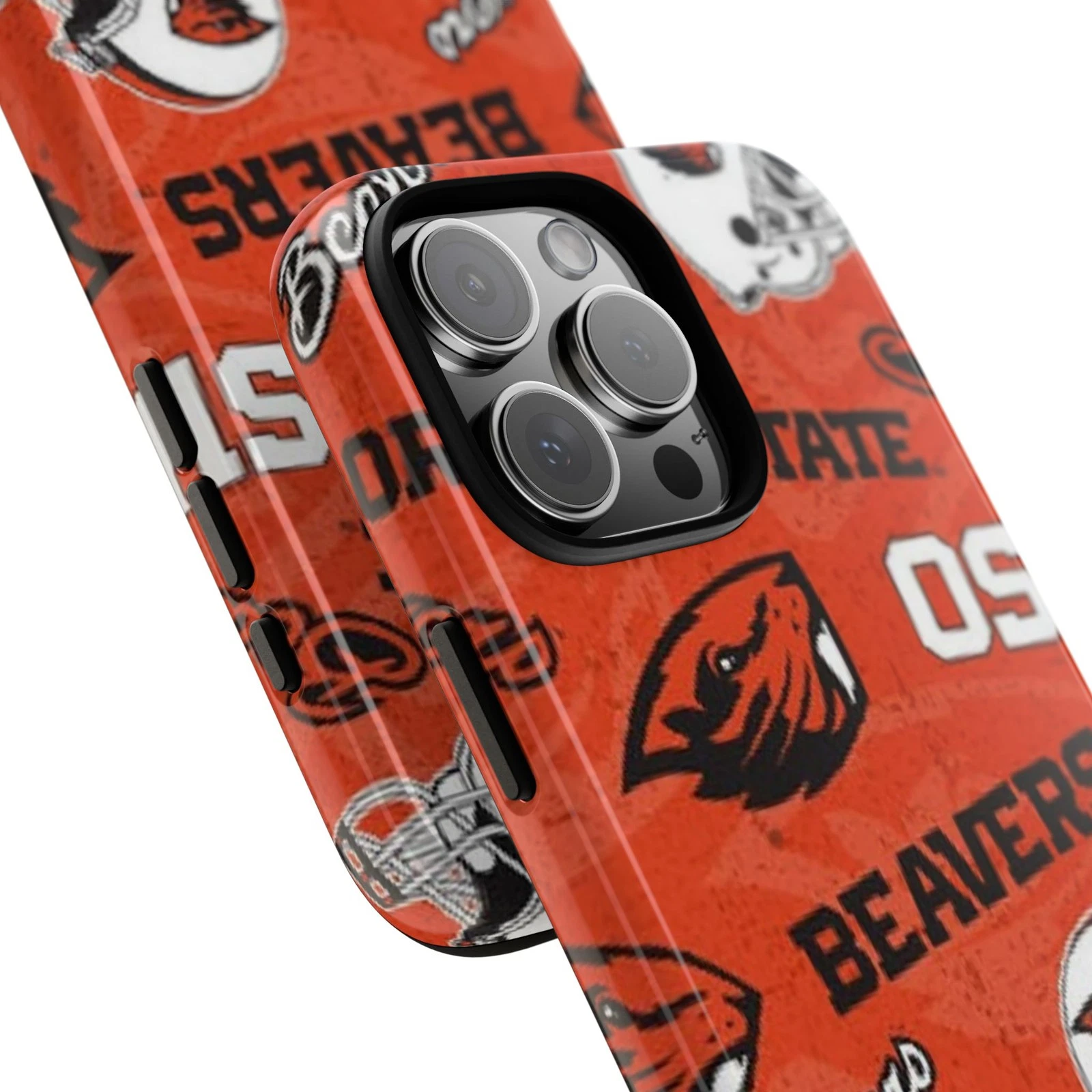 Oregon State University iPhone Cases