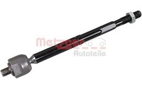 Axialgelenk Spurstange Vorne Metzger 51031108 FüR Honda