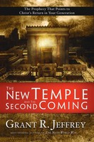 Grant R. Jeffrey | The New Temple And The Second Coming | Taschenbuch | Englisch