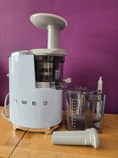 Image of Smeg Juicer