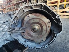 Boite de vitesse BMW 745