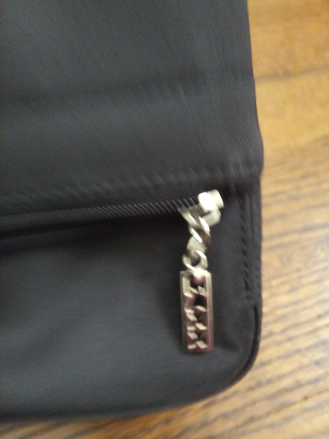 Maxx NY Multi Compartment Adjustable Mini Waist B… - image 2