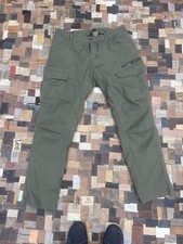 John Doe Cargo Stroker XTM Herren Motorradhos...