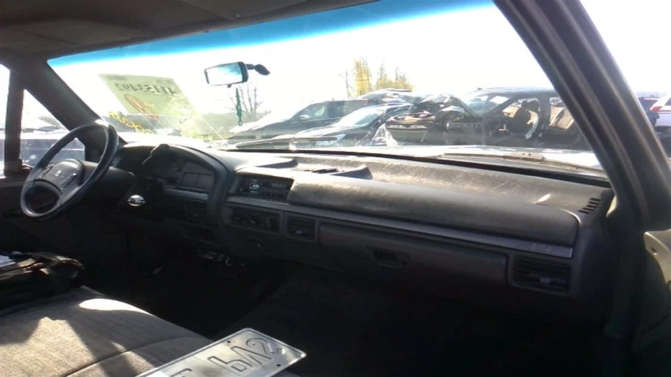 Motor 7,5 L VIN G octavo dígito compatible con camioneta Ford F250 93-97 29724647 Foto 4 de 4