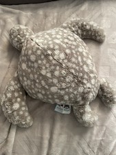 RARE RETIRED HTF Shelby Sea Turtle Jellycat Extra Soft Brand New With Tags