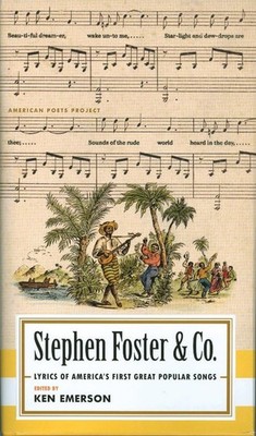 Lyrics of the First Great Popular Songs