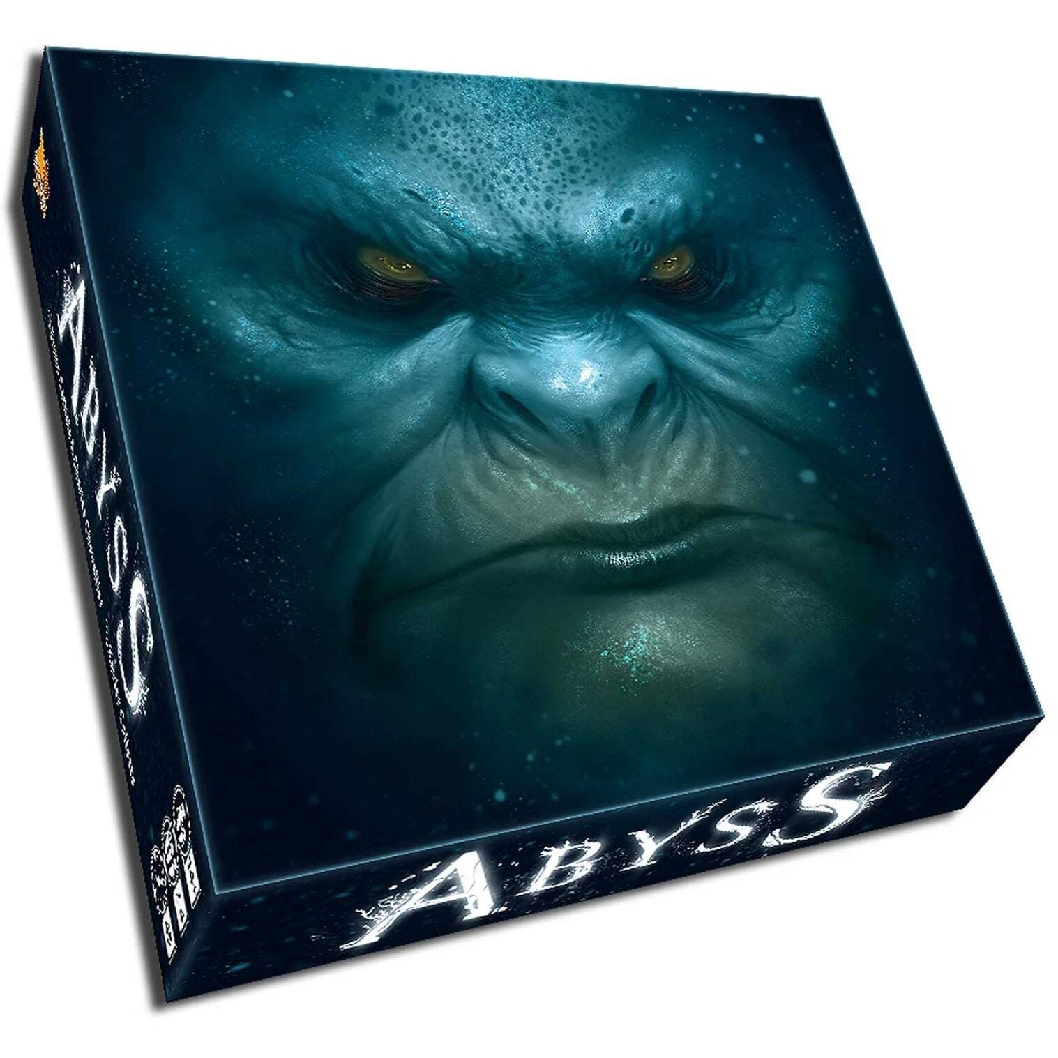 Abyss - Game
