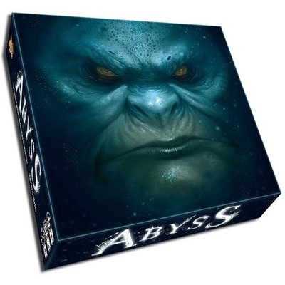 Abyss - Spiel