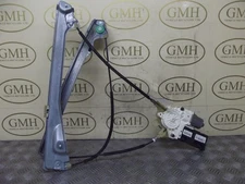 Renault Laguna Left Passenger N/S Front Electric Window Regulator Mk3 2007-2015B