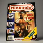 Nintendo Magazine System / Official Magazine - Issue 7 - April 1993 - Tuff E ...