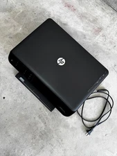 HP Envy 4500 All-in-One Inkjet Printer, Scanner and Copier