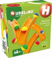 Hubelino Gmbh Hubelino Kugelbahn Rutsche Erweiterung (12-Teilig)