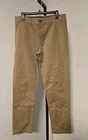 Men's 32X32 Sonoma Goods For Life Flexwear Straight-Fit Chinos - Light Khaki
